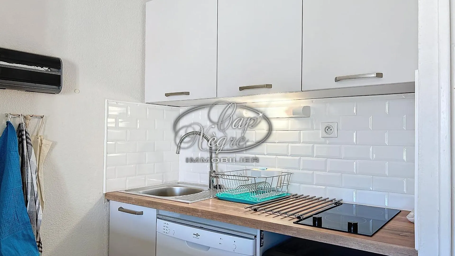 Appartement Familial Pour 4 Personnes A 150M De La Plage De Cavaliere - Le Lavandou Apartment