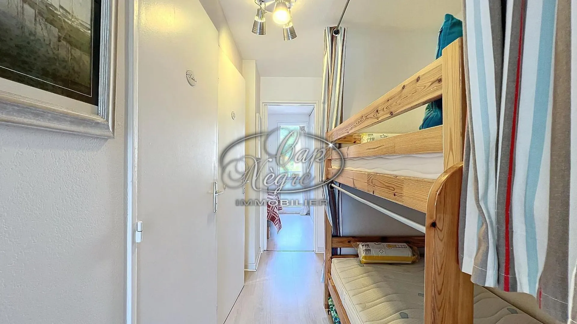 Appartement Familial Pour 4 Personnes A 150M De La Plage De Cavaliere - Le Lavandou