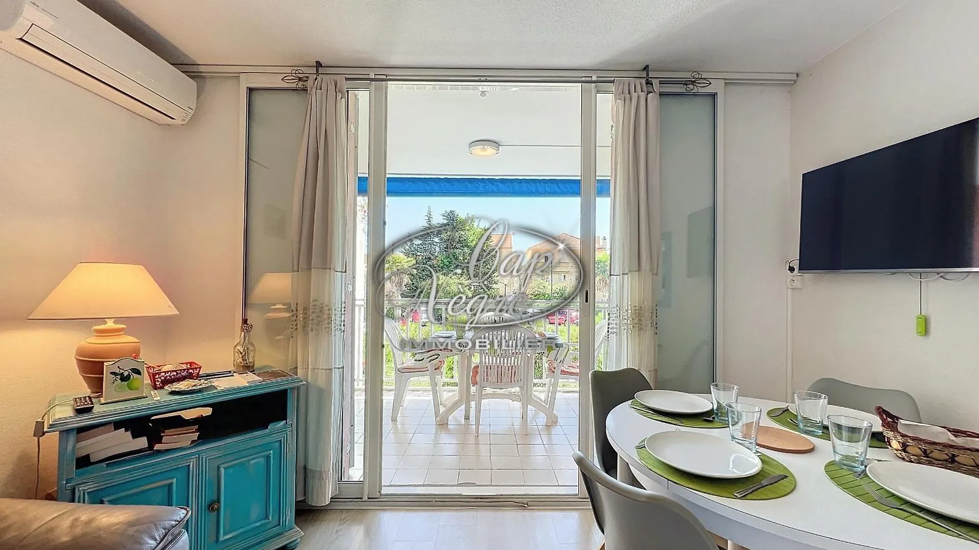 Appartement Familial Pour 4 Personnes A 150M De La Plage De Cavaliere - Le Lavandou Apartment