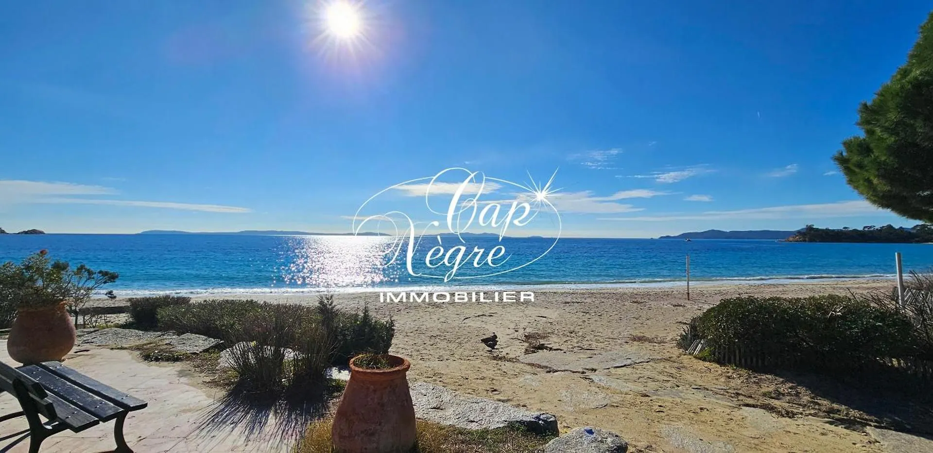 Apartment Appartement Familial Pour 4 Personnes A 150M De La Plage De Cavaliere - Le Lavandou France